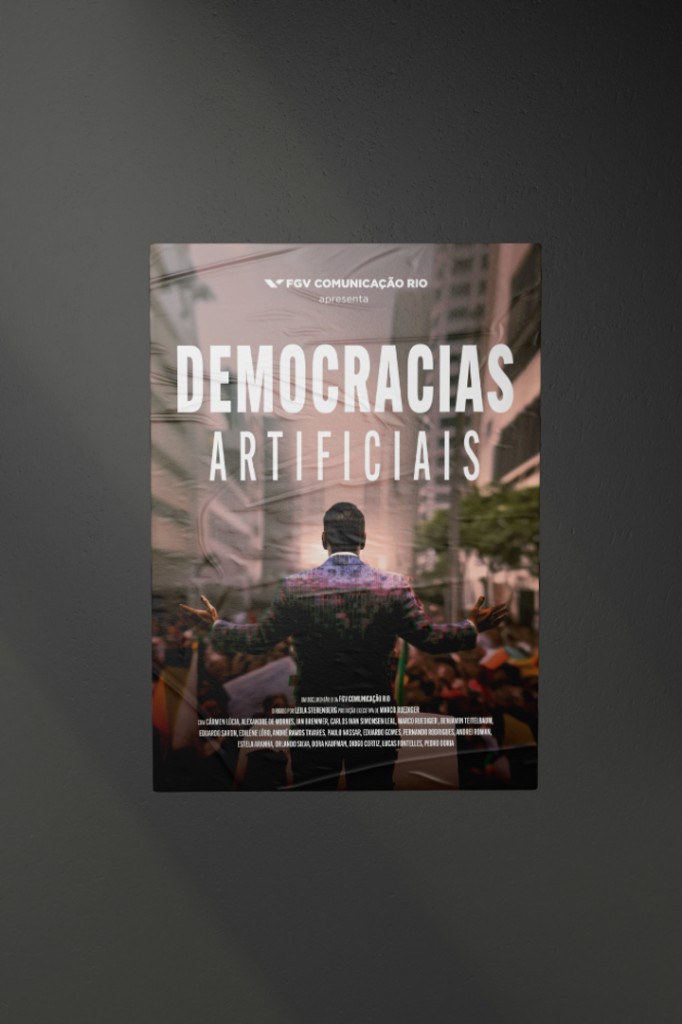 Artificial Democracies