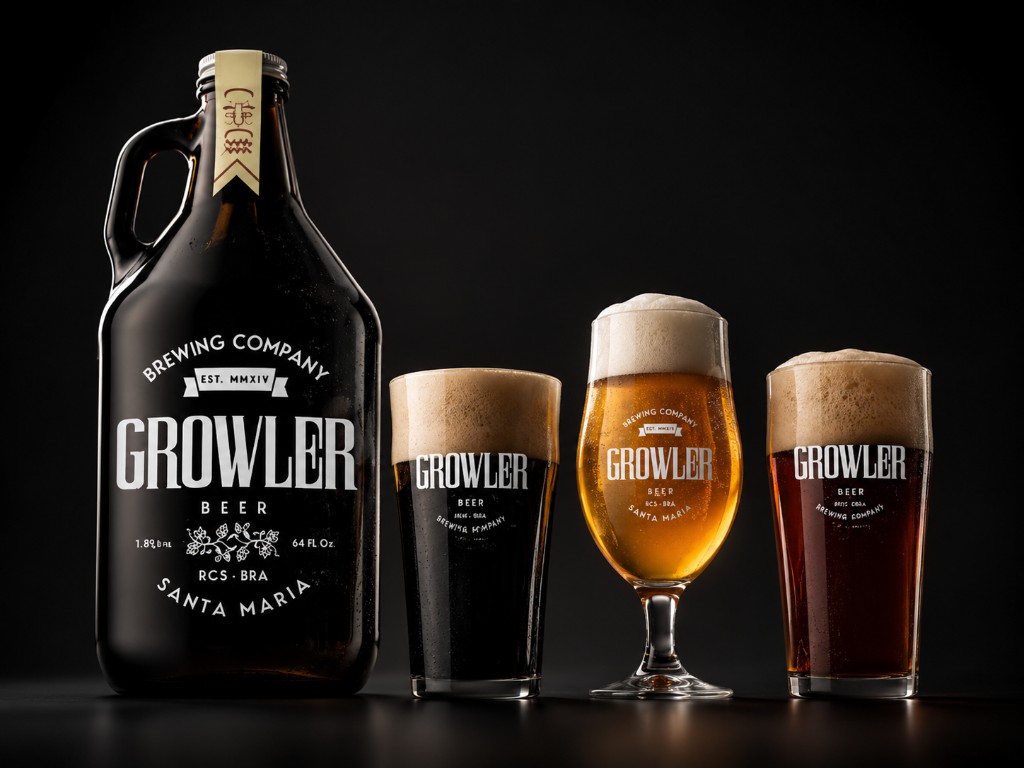 Growler Beer — image 2