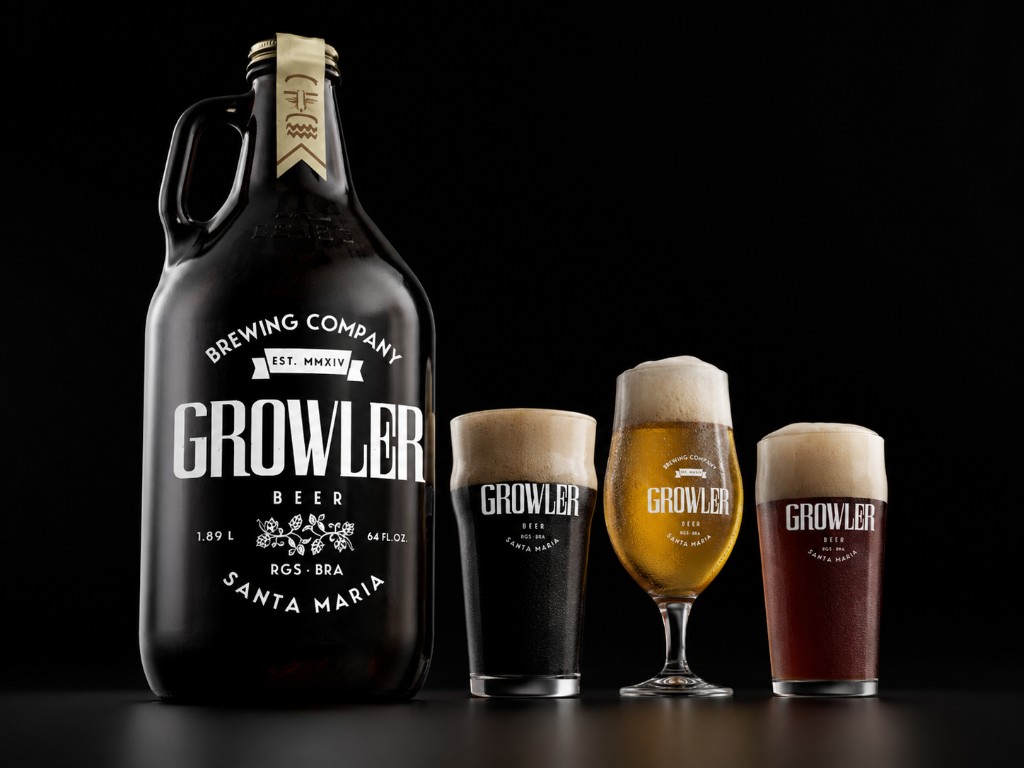Growler Beer — image 3