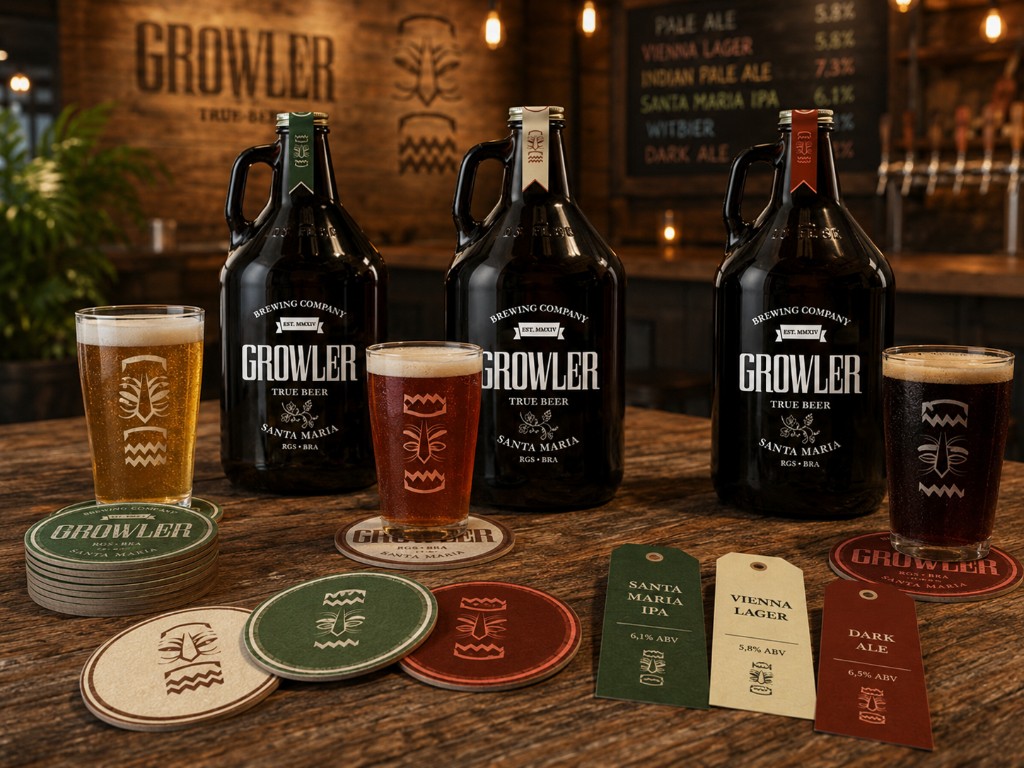 Growler Beer — image 4