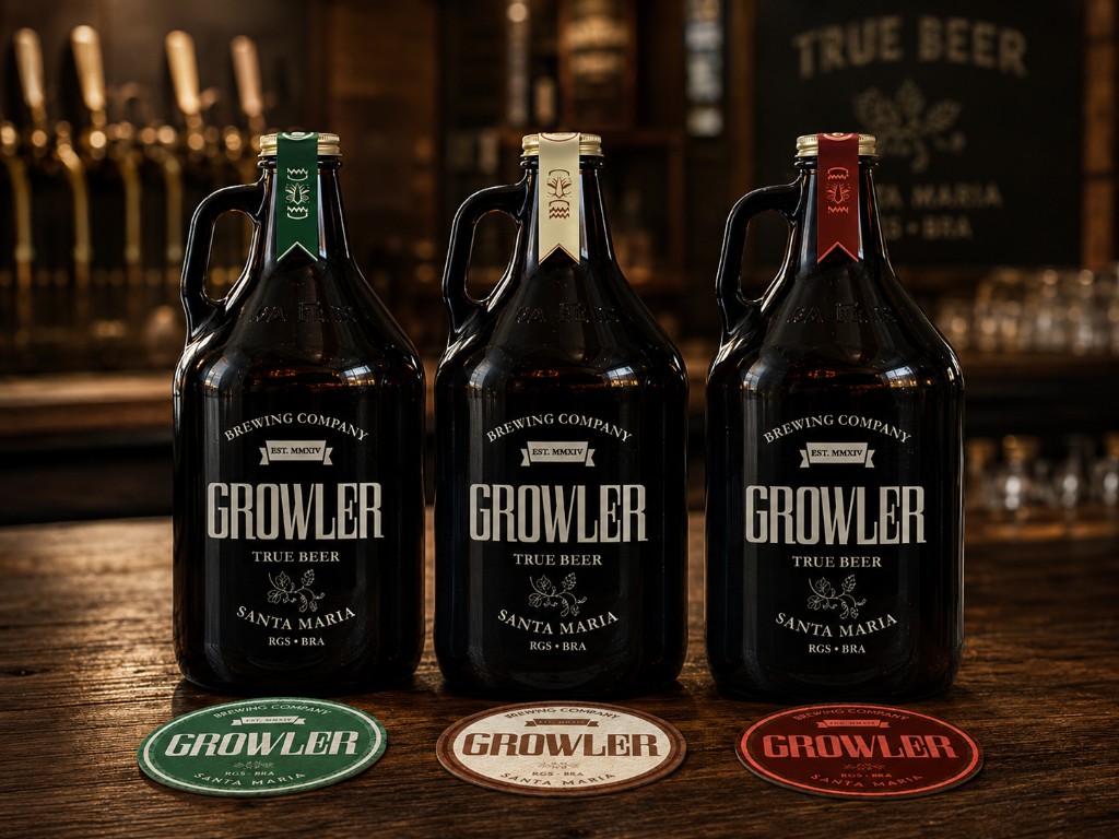 Growler Beer — image 5
