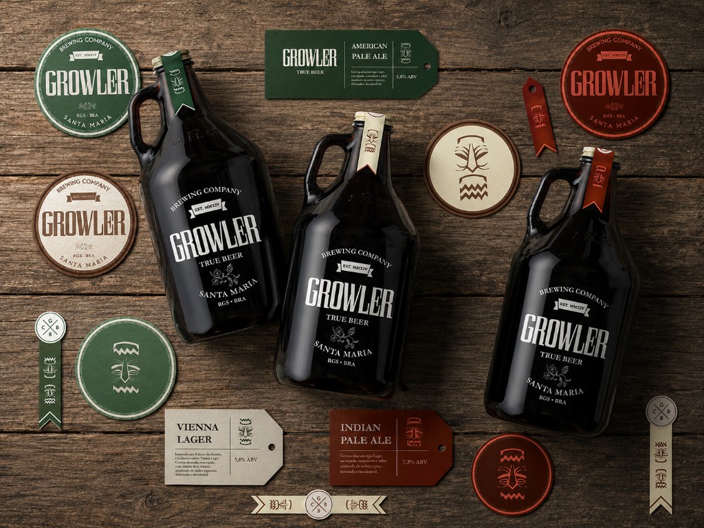Growler Beer — image 6