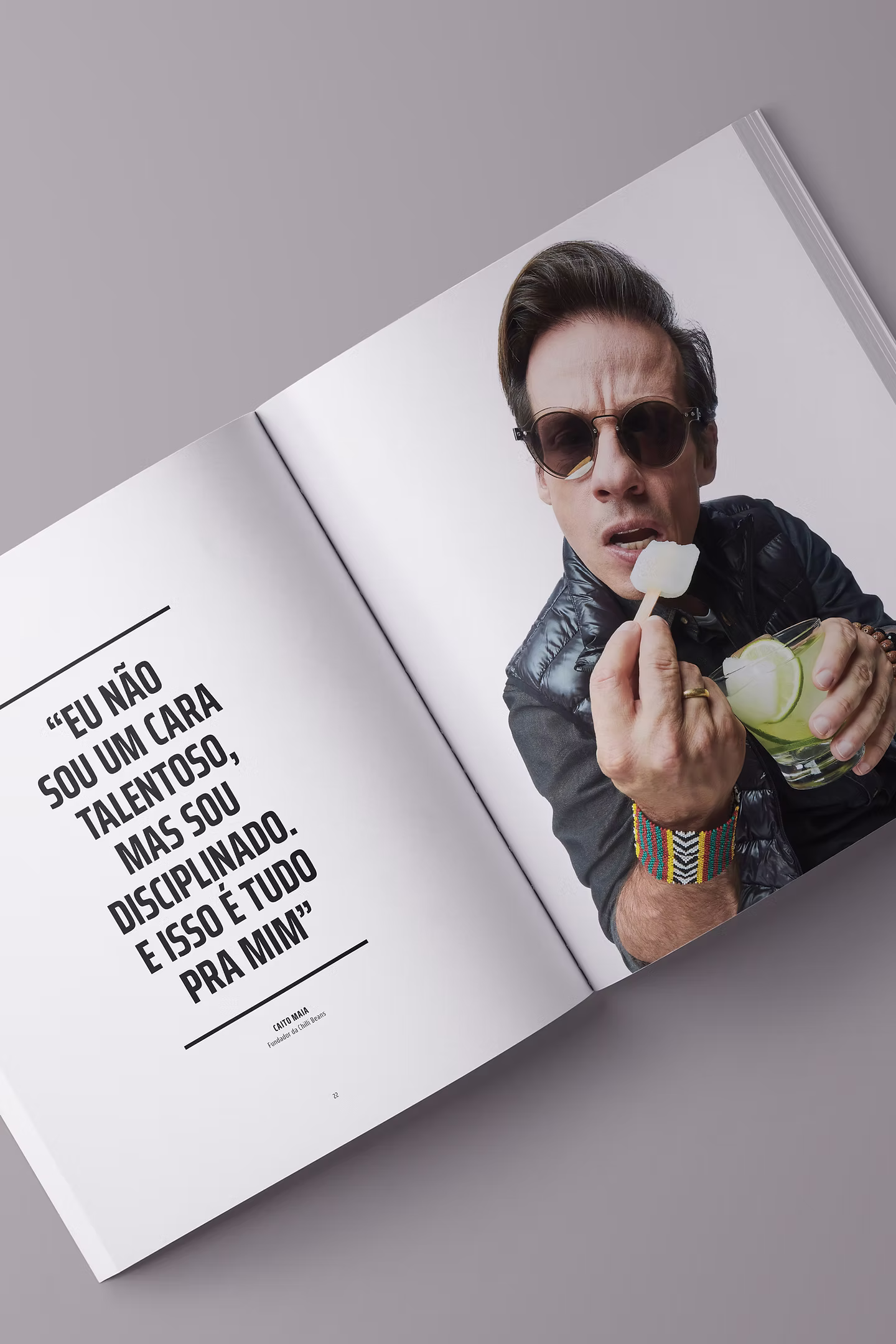 Oficina Reserva Vol.2 — image 5