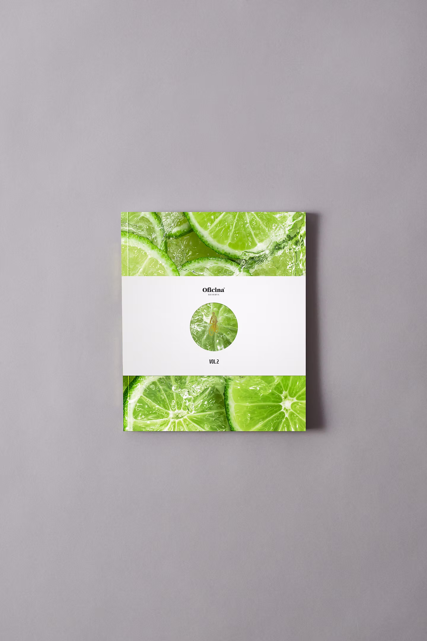 Oficina Reserva Vol.2 — image 8