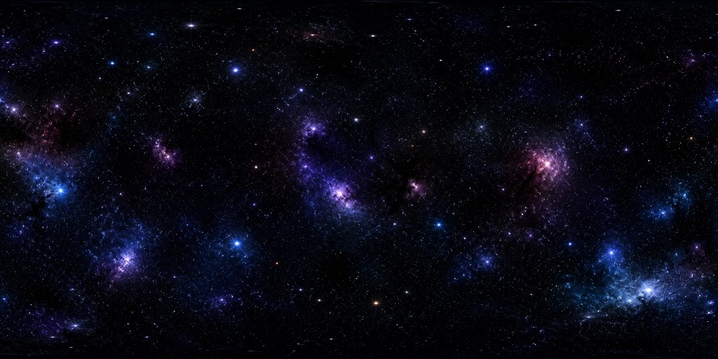 Prompt-Based 360° Environments — image 7